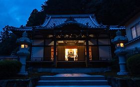 宿坊 端場坊｜Temple Hotel Habanobo